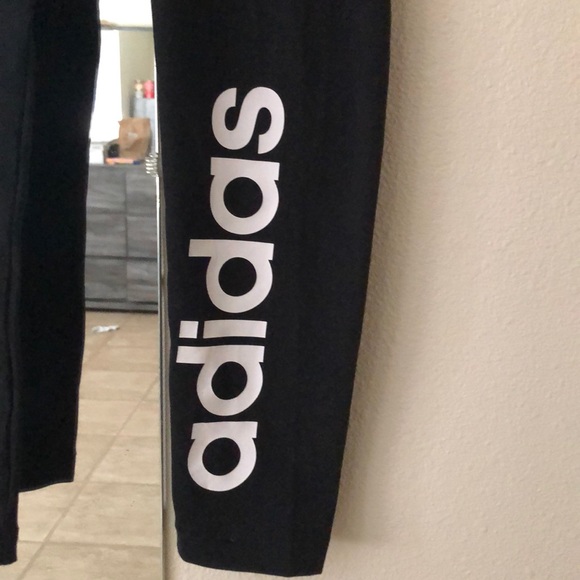 ADIDAS legging - Picture 2 of 4